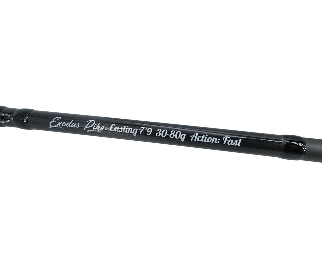 Bite of Bleak Exodus 7'9 Fact Action 30-80 gr Casting - Daniel Nilsson Signature